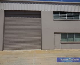 Factory, Warehouse & Industrial commercial property leased at Morayfield QLD 4506