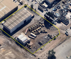 Factory, Warehouse & Industrial commercial property leased at 7 Clune Street Bayswater WA 6053