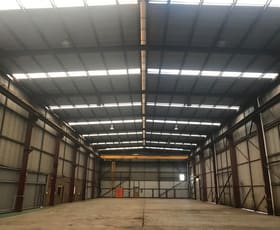 Factory, Warehouse & Industrial commercial property leased at 7 Clune Street Bayswater WA 6053