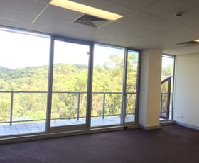 Offices commercial property leased at 20/23 Narabang Way Belrose NSW 2085