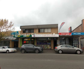 Offices commercial property leased at 3/57-59 Dunmore Street Wentworthville NSW 2145