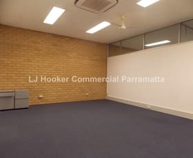 Offices commercial property leased at 3/57-59 Dunmore Street Wentworthville NSW 2145