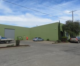 Factory, Warehouse & Industrial commercial property leased at 4/97-101 Bayfield Road Bayswater VIC 3153