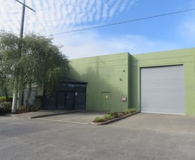 Factory, Warehouse & Industrial commercial property leased at 4/97-101 Bayfield Road Bayswater VIC 3153
