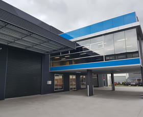 Factory, Warehouse & Industrial commercial property leased at 5 - 7 Kimpton Way Altona VIC 3018