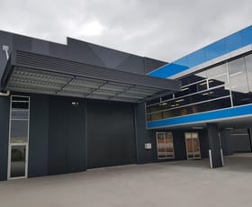 Factory, Warehouse & Industrial commercial property leased at 5 - 7 Kimpton Way Altona VIC 3018