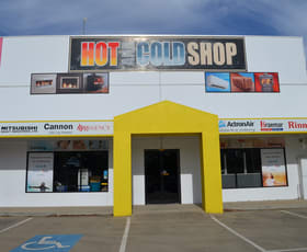 Showrooms / Bulky Goods commercial property leased at 7955. Goulburn Valley Highway Kialla VIC 3631