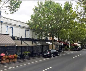 Medical / Consulting commercial property leased at 140-146 Lygon Street Carlton VIC 3053