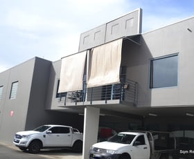 Showrooms / Bulky Goods commercial property leased at 61 62/45-51 Huntley St Alexandria NSW 2015
