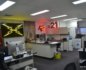 Showrooms / Bulky Goods commercial property leased at 61 62/45-51 Huntley St Alexandria NSW 2015
