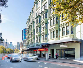 Offices commercial property leased at 101 Level 1/342 Elizabeth Surry Hills NSW 2010