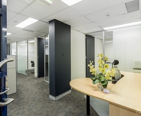 Offices commercial property leased at Level 6/12 Mount Street North Sydney NSW 2060