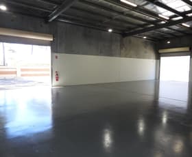 Factory, Warehouse & Industrial commercial property leased at Unit 1/42 Ladner Street O'connor WA 6163