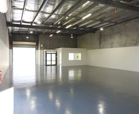 Factory, Warehouse & Industrial commercial property leased at Unit 1/42 Ladner Street O'connor WA 6163