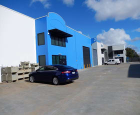 Factory, Warehouse & Industrial commercial property leased at 2/203 Star Street Welshpool WA 6106