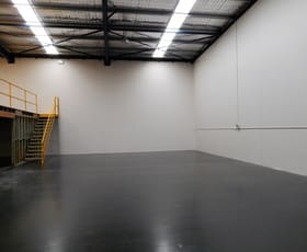 Factory, Warehouse & Industrial commercial property leased at 2/203 Star Street Welshpool WA 6106