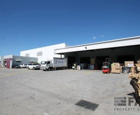 Factory, Warehouse & Industrial commercial property leased at Whole Building/80 Stradbroke Street Heathwood QLD 4110