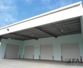 Factory, Warehouse & Industrial commercial property leased at Whole Building/80 Stradbroke Street Heathwood QLD 4110