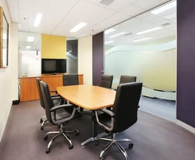 Offices commercial property leased at 37 Bligh Street Sydney NSW 2000