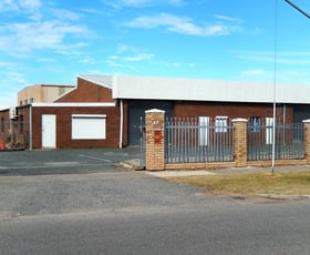 Factory, Warehouse & Industrial commercial property leased at 3/47 Tate Street Bentley WA 6102