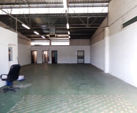 Factory, Warehouse & Industrial commercial property leased at 3/47 Tate Street Bentley WA 6102