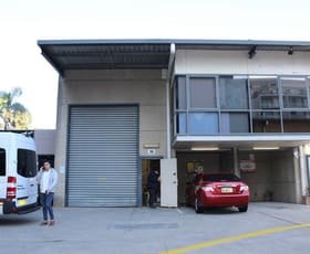 Showrooms / Bulky Goods commercial property leased at 18/13-15 Wollongong Road Arncliffe NSW 2205