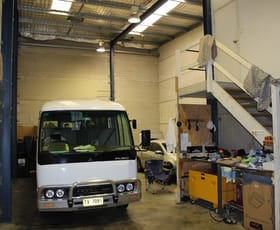 Factory, Warehouse & Industrial commercial property leased at 18/13-15 Wollongong Road Arncliffe NSW 2205