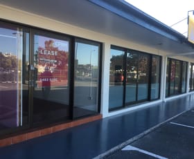 Shop & Retail commercial property leased at Shop 2/265 Oxley Avenue Margate QLD 4019