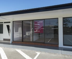 Shop & Retail commercial property leased at Shop 2/265 Oxley Avenue Margate QLD 4019
