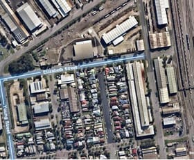 Factory, Warehouse & Industrial commercial property leased at Unit 1, Cnr of Young Street and Elizabeth Street Carrington NSW 2294