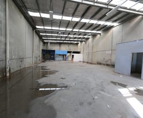Factory, Warehouse & Industrial commercial property leased at 1/32 Graham Road Clayton VIC 3168
