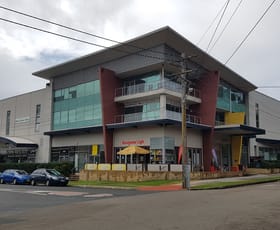 Showrooms / Bulky Goods commercial property leased at Brookvale NSW 2100