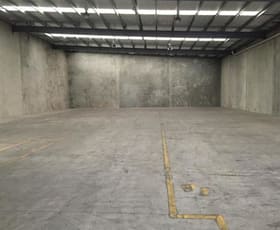 Factory, Warehouse & Industrial commercial property leased at 70 Lillee Crescent Tullamarine VIC 3043