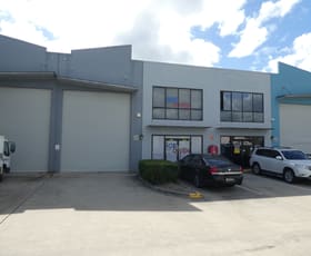 Factory, Warehouse & Industrial commercial property leased at 30/11-17 Cairns Street Loganholme QLD 4129