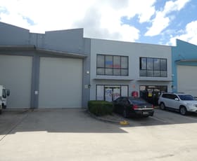 Showrooms / Bulky Goods commercial property leased at 30/11-17 Cairns Street Loganholme QLD 4129