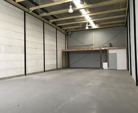 Factory, Warehouse & Industrial commercial property leased at Unit 12, 44 Sparks Avenue Fairfield VIC 3078