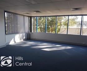 Offices commercial property leased at Castle Hill NSW 2154