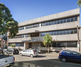 Offices commercial property leased at 55 Walsh Street West Melbourne VIC 3003