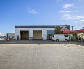 Development / Land commercial property leased at 185 Fairbairn Road Sunshine West VIC 3020