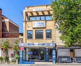 Shop & Retail commercial property leased at 45 Montgomery Street Kogarah NSW 2217
