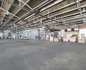 Factory, Warehouse & Industrial commercial property leased at 46 Raymond Avenue Matraville NSW 2036