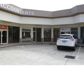 Offices commercial property leased at 4/12 Classic Way Burleigh Waters QLD 4220