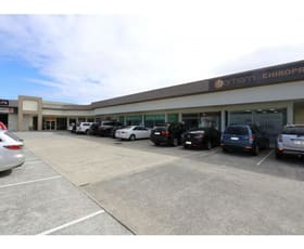 Shop & Retail commercial property leased at 4/12 Classic Way Burleigh Waters QLD 4220