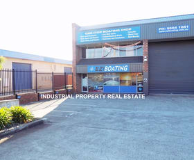 Showrooms / Bulky Goods commercial property leased at Wetherill Park NSW 2164