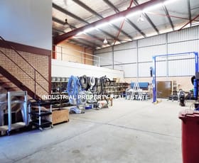Showrooms / Bulky Goods commercial property leased at Wetherill Park NSW 2164