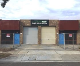 Offices commercial property leased at 73 Osborne Avenue Springvale VIC 3171
