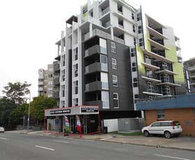 Development / Land commercial property leased at 1/68 Cordelia Street South Brisbane QLD 4101