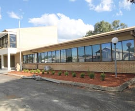 Medical / Consulting commercial property for lease at Suite 11 - 114 CAMPBELL STREET Rockhampton City QLD 4700