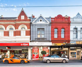 Shop & Retail commercial property leased at 119 Glenferrie Road Malvern VIC 3144