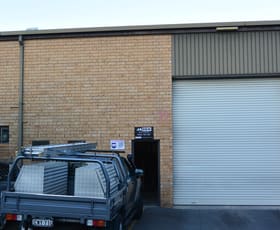Factory, Warehouse & Industrial commercial property leased at 11/44 Flora Street Kirrawee NSW 2232